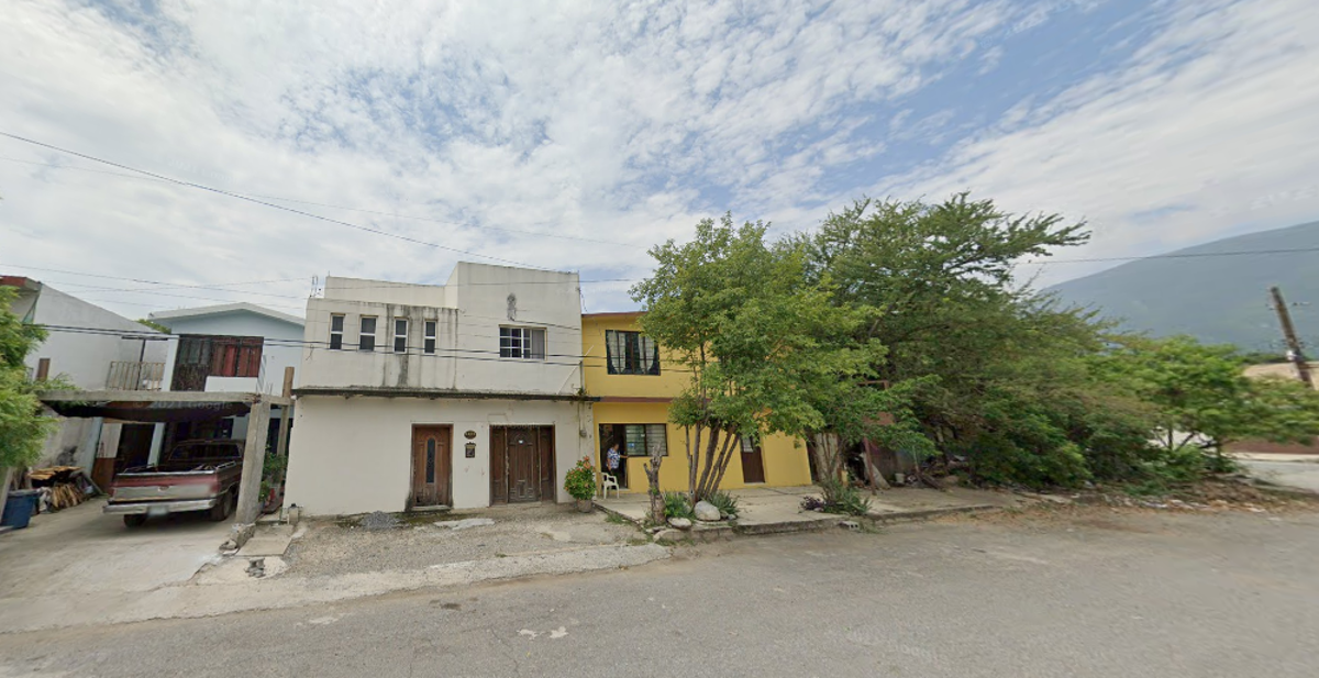 Casa en venta en Miguel Aleman, Victoria — foto 1 de 7