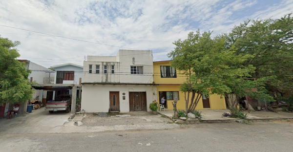 Casa en venta en Miguel Aleman, Victoria — foto 2 de 7
