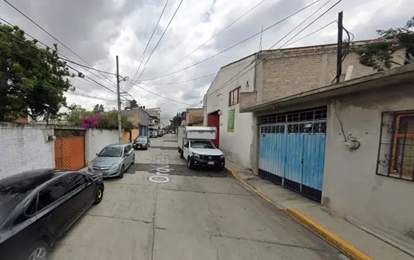 Casa en venta en Hacienda de la Luz, Atizapán de Zaragoza — foto 3 de 7