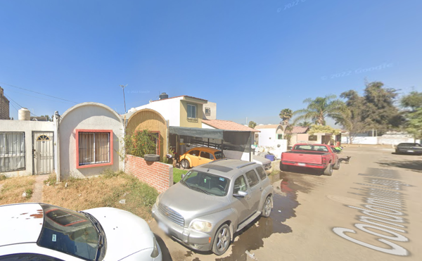 Casa en venta en Geovillas La Arbolada, Tlajomulco de Zúñiga — foto 2 de 7