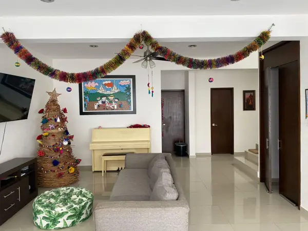 Casa en venta en Cancún (Internacional de Cancún), Benito Juárez — foto 2 de 10