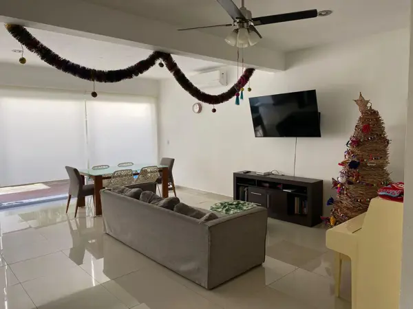 Casa en venta en Cancún (Internacional de Cancún), Benito Juárez — foto 3 de 10
