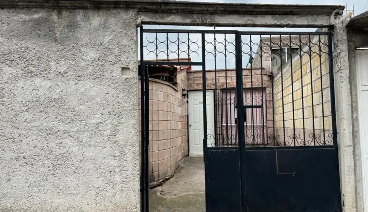 Casa en venta en Geovillas el Nevado, Almoloya de Juárez — foto 1 de 10