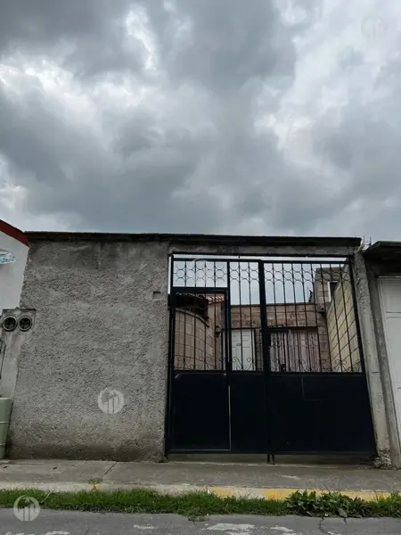 Casa en venta en Geovillas el Nevado, Almoloya de Juárez — foto 2 de 10