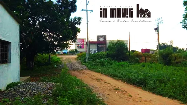 Terreno en venta en La Noria, Santo Domingo Tehuantepec — foto 2 de 15