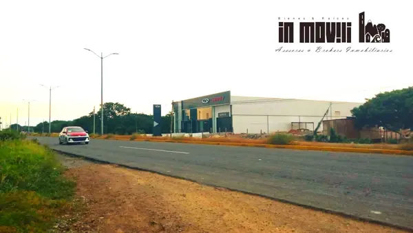 Terreno en venta en La Noria, Santo Domingo Tehuantepec — foto 3 de 15