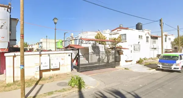 Casa en venta en Ojo de Agua, Tecámac — foto 2 de 7