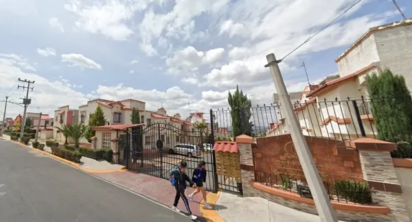 Casa en venta en Villa del Real, Tecámac — foto 2 de 7