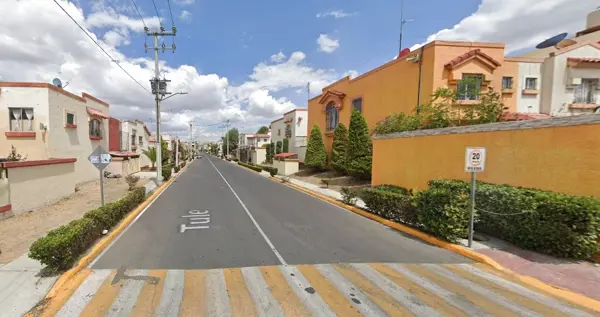 Casa en venta en Villa del Real, Tecámac — foto 3 de 7