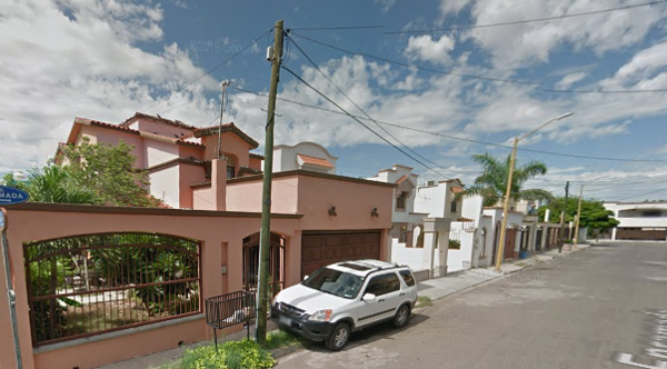 Casa en venta en Casa Blanca, Cajeme — foto 2 de 7