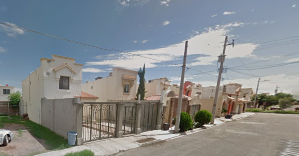 Casa en venta en Casa Blanca, Cajeme — foto 3 de 7