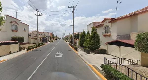 Casa en venta en Villa del Real, Tecámac — foto 2 de 7