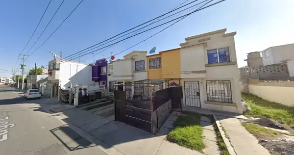 Casa en venta en Ojo de Agua, Tecámac — foto 2 de 7