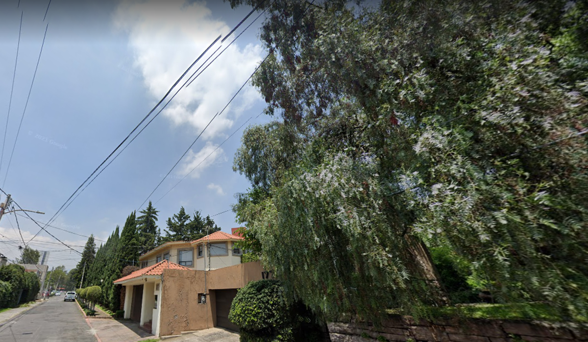 Casa en venta en Jardines del Pedregal, Álvaro Obregón — foto 1 de 10