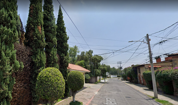 Casa en venta en Jardines del Pedregal, Álvaro Obregón — foto 2 de 10