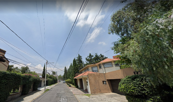 Casa en venta en Jardines del Pedregal, Álvaro Obregón — foto 3 de 10