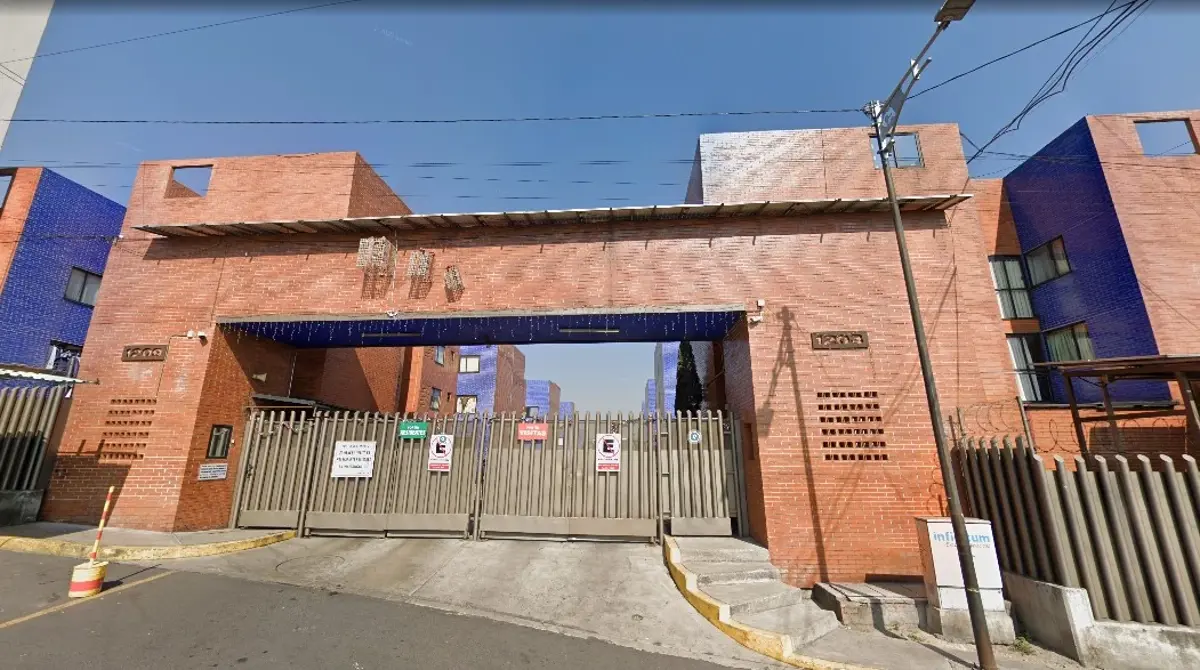 Departamento en venta en Heron Proal, Álvaro Obregón — foto 1 de 13