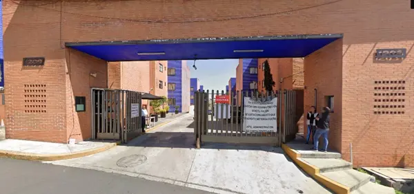 Departamento en venta en Heron Proal, Álvaro Obregón — foto 2 de 13