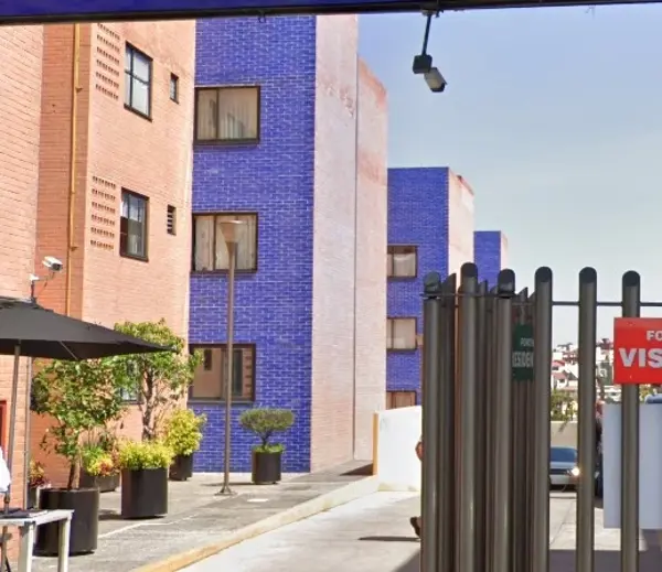 Departamento en venta en Heron Proal, Álvaro Obregón — foto 3 de 13
