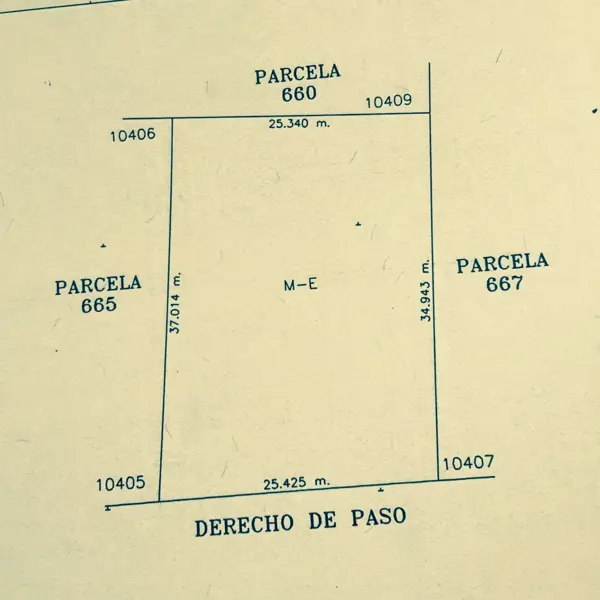 Bodega en renta en El Carmen, El Marqués — foto 3 de 7