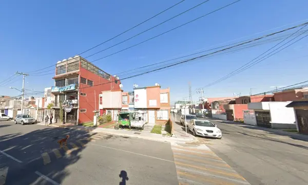 Casa en venta en Los Héroes Tecámac, Tecámac — foto 2 de 7
