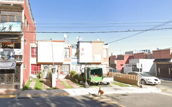 Casa en venta en Los Héroes Tecámac, Tecámac — foto 3 de 7
