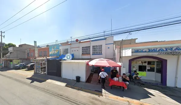 Casa en venta en Los Héroes Tecámac, Tecámac — foto 2 de 7