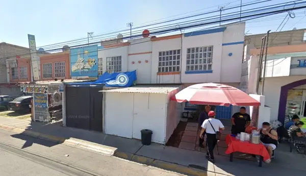 Casa en venta en Los Héroes Tecámac, Tecámac — foto 3 de 7