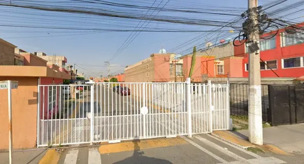 Casa en venta en Los Héroes Tecámac, Tecámac — foto 2 de 7