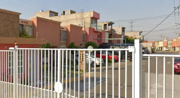 Casa en venta en Los Héroes Tecámac, Tecámac — foto 3 de 7