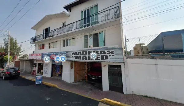 Casa en venta en San Jeronimo Aculco, La Magdalena Contreras — foto 2 de 7
