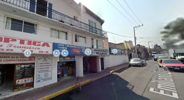 Casa en venta en San Jeronimo Aculco, La Magdalena Contreras — foto 3 de 7
