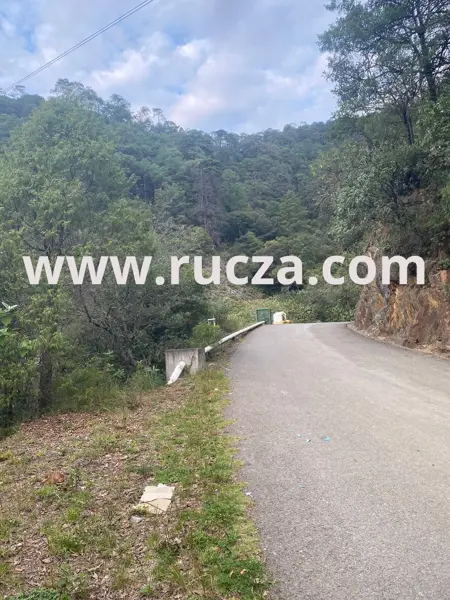 Terreno en venta en Centro, Pinal de Amoles, Querétaro