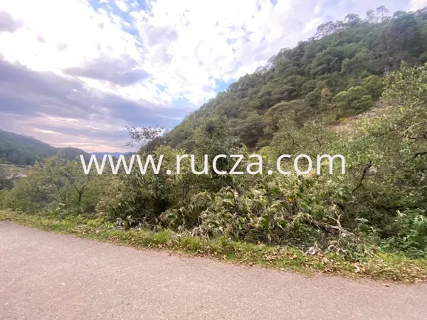 Terreno en venta en Centro, Pinal de Amoles — foto 3 de 5