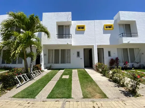 Casa en venta en Rincón del Cielo, Bahía de Banderas — foto 2 de 13