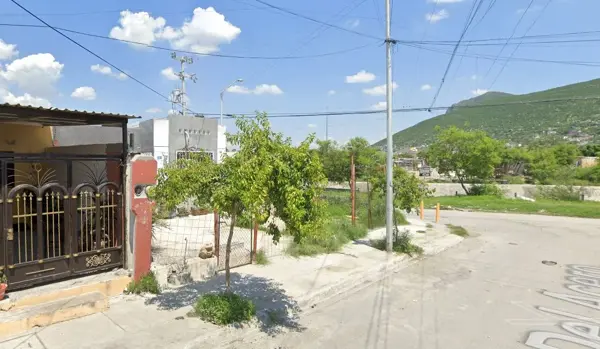 Casa en venta en Barrio de la Industria, Monterrey — foto 3 de 8