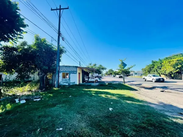 Terreno en venta en La Laguna y Monte del Castillo, Medellín de Bravo — foto 2 de 4