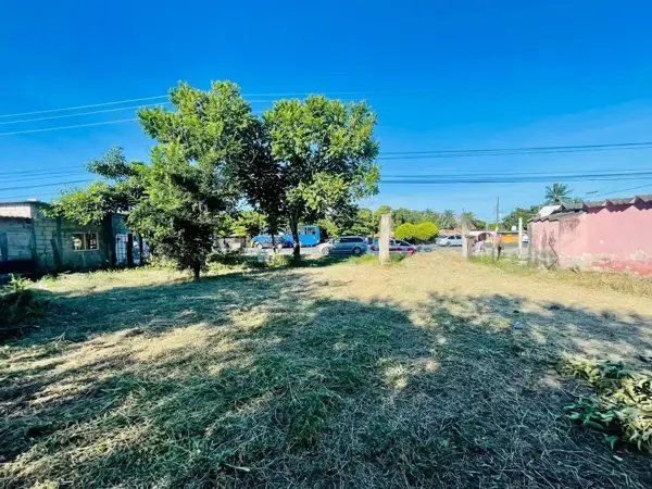 Terreno en venta en La Laguna y Monte del Castillo, Medellín de Bravo — foto 3 de 4