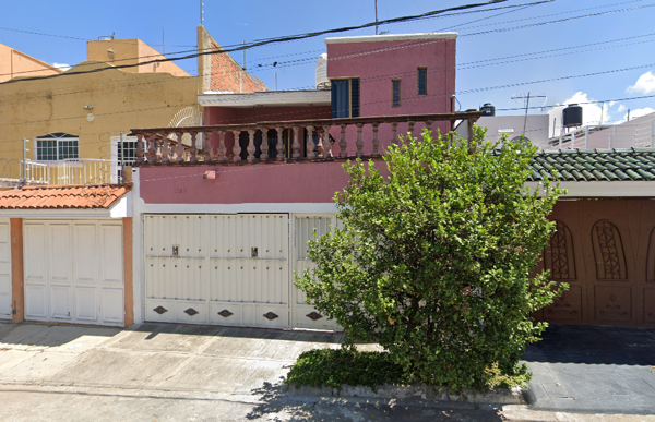Casa en venta en Jardines del Country, Guadalajara — foto 3 de 14