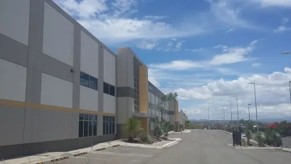 Nave en renta en Silao de la Victoria, Silao de la Victoria, Guanajuato