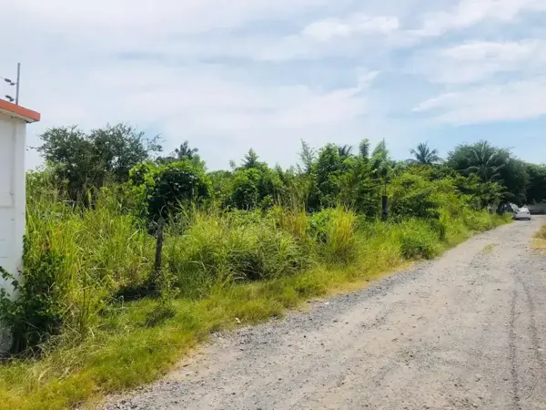 Terreno en venta en Campestre las Bajadas, Veracruz — foto 2 de 3