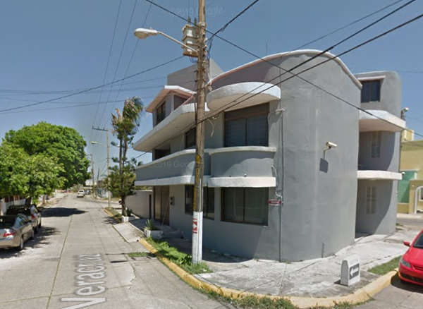 Casa en remate en Petrolera, Coatzacoalcos, Veracruz de Ignacio de la Llave