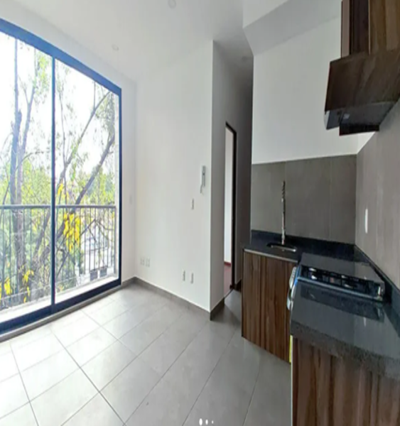 Departamento en venta en Narvarte Oriente, Benito Juárez — foto 2 de 13