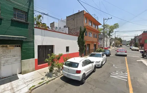 Casa en venta en Magdalena de las Salinas, Gustavo A. Madero — foto 3 de 7