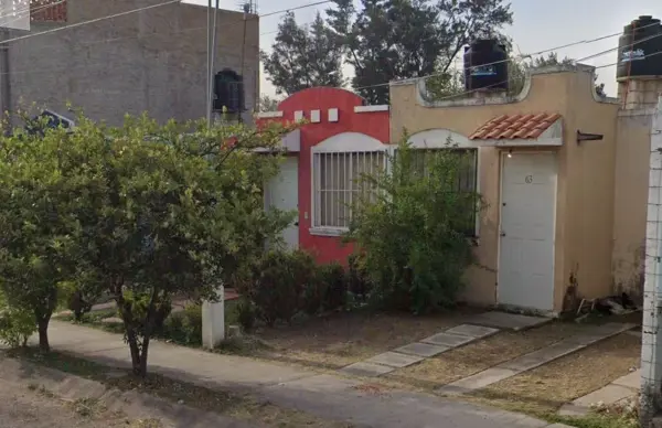 Casa en venta en Valle de las Flores, Tlajomulco de Zúñiga — foto 3 de 12