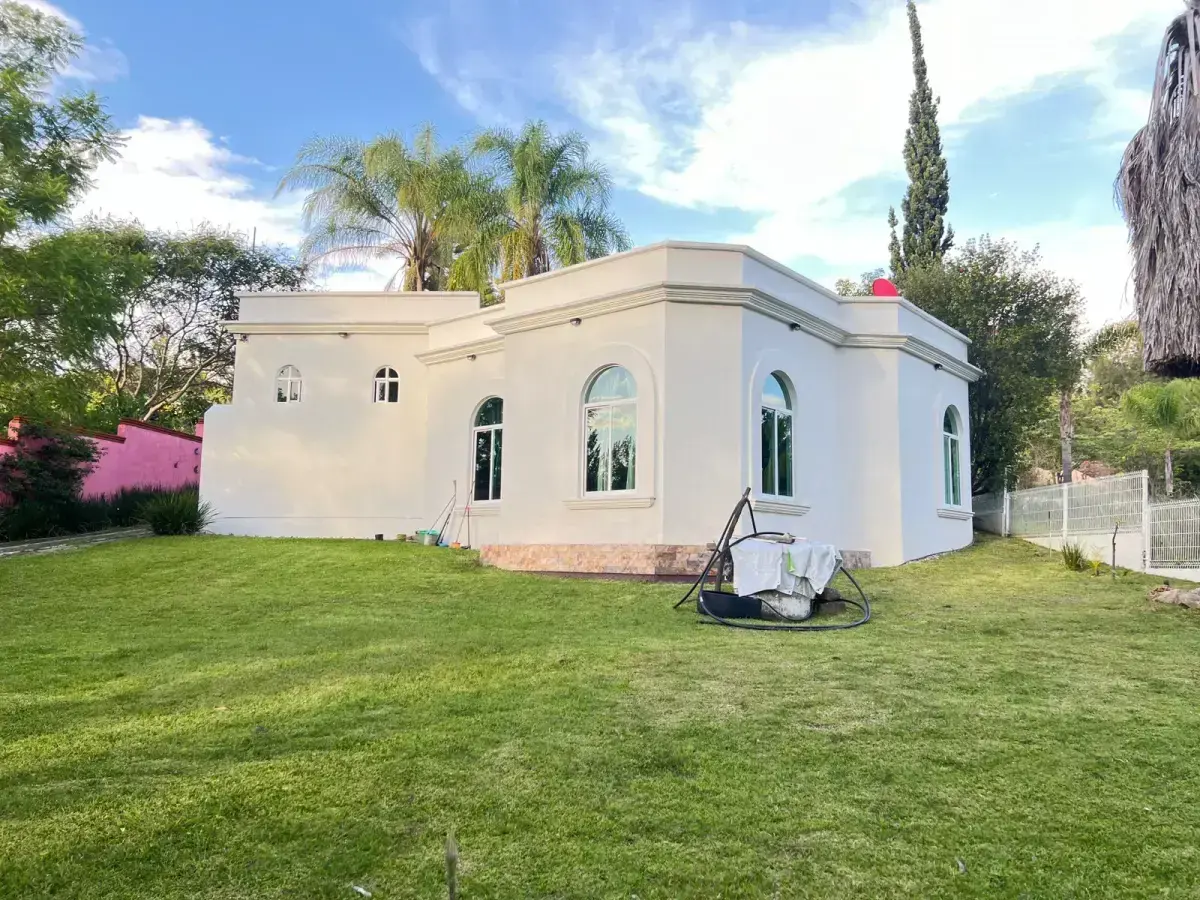 Casa en venta en Vista Hermosa, San Agustín Etla — foto 1 de 8