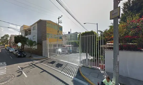 Casa en venta en Tepeyac Insurgentes, Gustavo A. Madero — foto 2 de 7