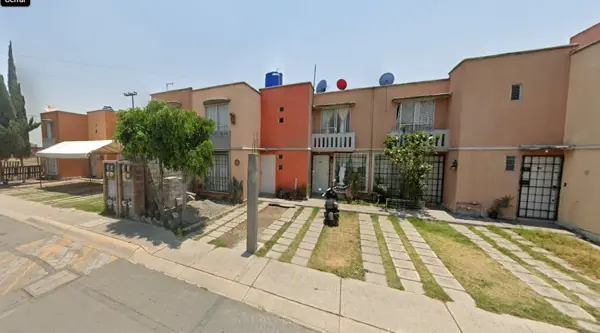 Casa en venta en Hacienda de Cuautitlán, Cuautitlán — foto 2 de 13