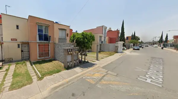 Casa en venta en Hacienda de Cuautitlán, Cuautitlán — foto 3 de 13