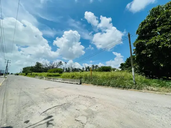 Terreno en venta en Bruno Pagliai, Veracruz — foto 3 de 3